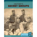 History's Secret Groups