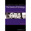 Chess Secrets: The Giants of Strategy