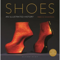 Shoes: An Illustrated History