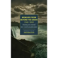 Memoirs from Beyond the Grave: 1768-1800