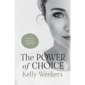 The Power of Choice: How to hack your happiness.