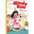 Mindy Kim and the Birthday Puppy