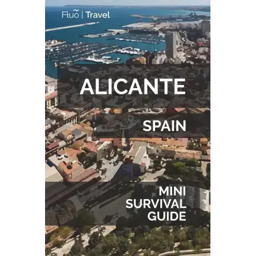 Alicante Mini Survival Guide