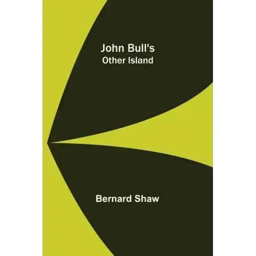John Bull's Other Island