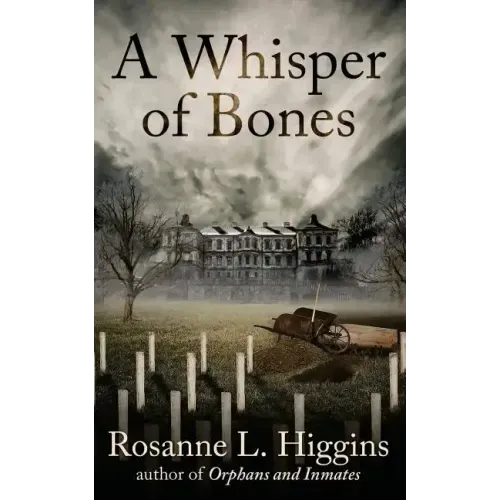 A Whisper of Bones