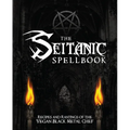 Seitanic Spellbook
