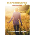 Unspoken Words