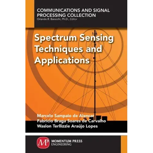 Spectrum Sensing Techniques and Applications