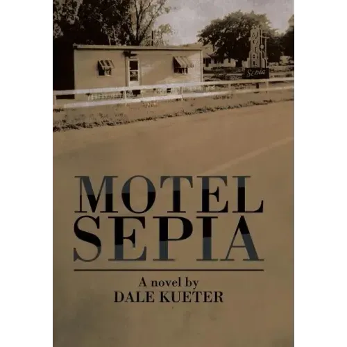 Motel Sepia