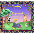 Rapunzel: An Islamic Tale