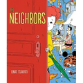 The Neighbors: A Picture Book