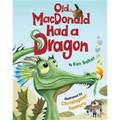 Old MacDonald Had a Dragon
