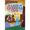Aphrodite & the Gold Apple: A Quix Book