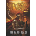 Spqr: The Roman Empire has just discovered a terrifying New World