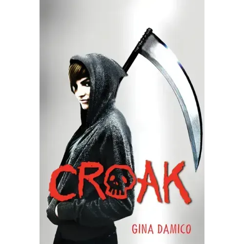 Croak