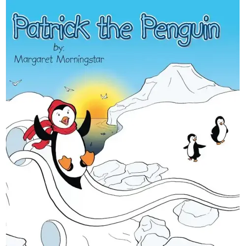 Patrick the Penguin