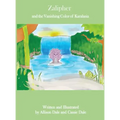 Zalipher and the Vanishing Color of Karalasia