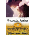 Unexpected Admirer