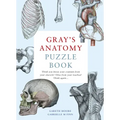Gray's Anatomy Puzzle Book