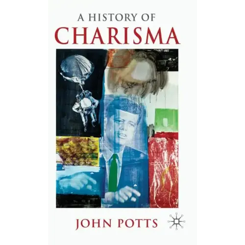 A History of Charisma