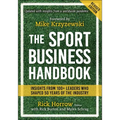 The Sport Business Handbook