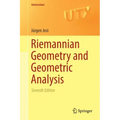 Riemannian Geometry and Geometric Analysis