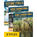 Fighting Climate Change with Science (Set of 8)