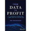 From Data to Profit: How Businesses Leverage Data to Grow Their Top and Bottom Lines