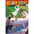 It Happened on a Train: Volume 3