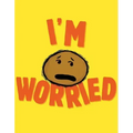 I'm Worried