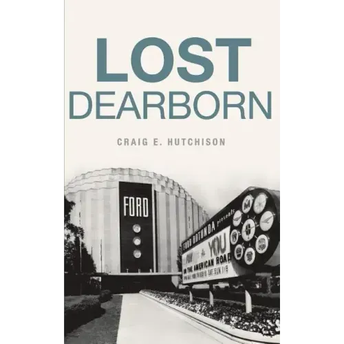 Lost Dearborn