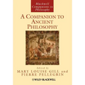 Companion Ancient Philosophy
