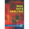 Real Data Analysis