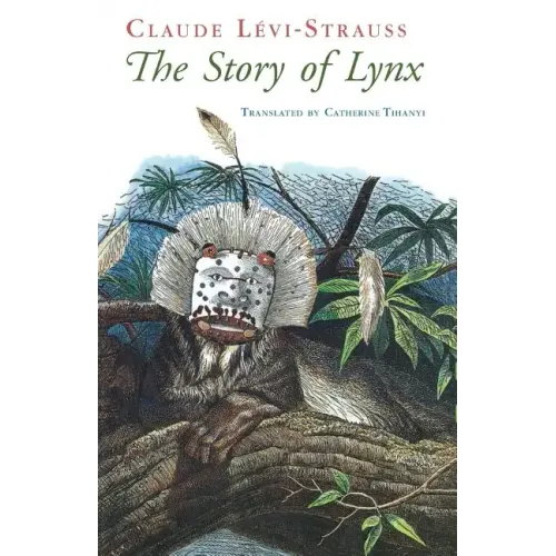 The Story of Lynx