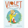 Violet Mackerel's Natural Habitat