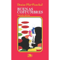 Buenas costumbres