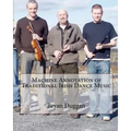 Machine Annotation of Traditional Irish Dance Music