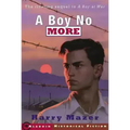 A Boy No More