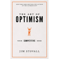 The Art of Optimism: Your Competitive Edge
