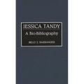 Jessica Tandy: A Bio-Bibliography