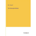 The Roxburghe Ballads