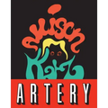 Allison Katz: Artery