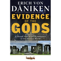Evidence of the Gods: A Visual Tour of Alien Influence in the Ancient World