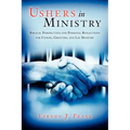 Ushers In Ministry