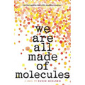 We Are All Made of Molecules