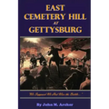 East Cemetery Hill at Gettysburg: "we Supposed We Had Won the Battle..."