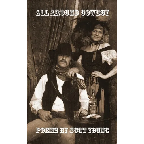 All Around Cowboy