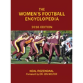The Women's Football Encyclopedia: 2016 Edition
