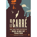 Our Kind of Traitor
