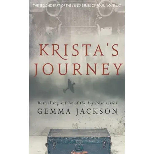 Krista's Journey